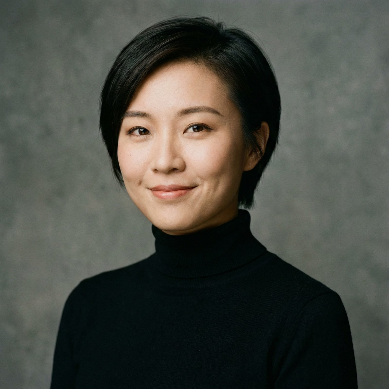 草莓视频制片人林晓薇